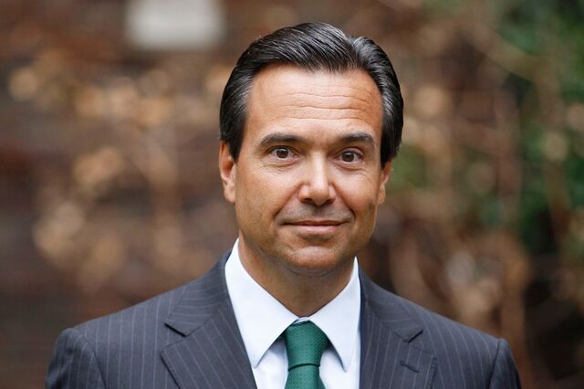 António Horta Osório é o 27.º Mais Poderoso de 2021