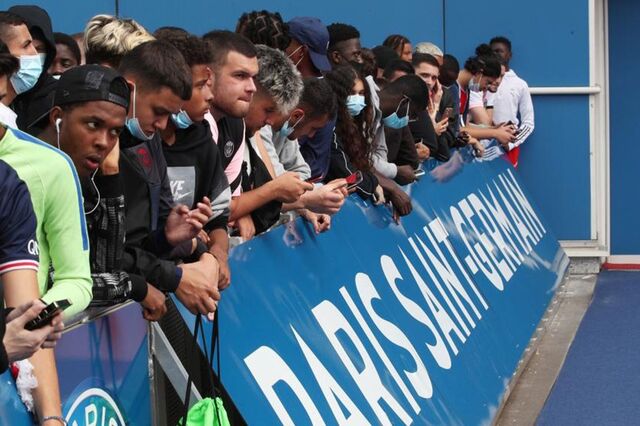 Paris SG fecha Messi: 'L'Equipe' revela pormenores da viagem, exames médicos e apresentação