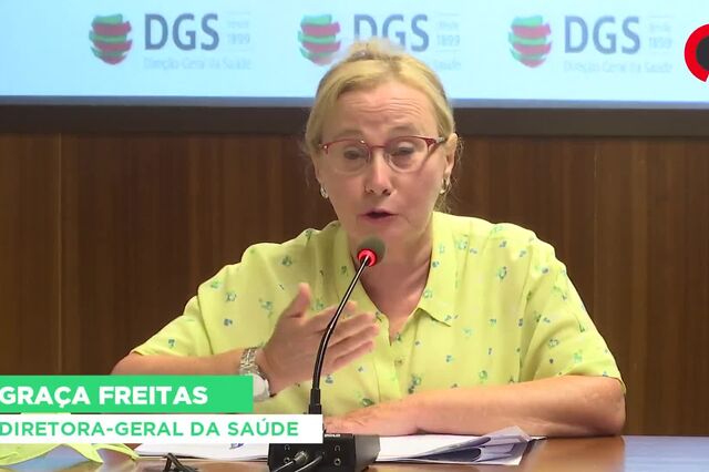 Covid-19: Maioria das vítimas tem mais de 80 anos e vacinação completa