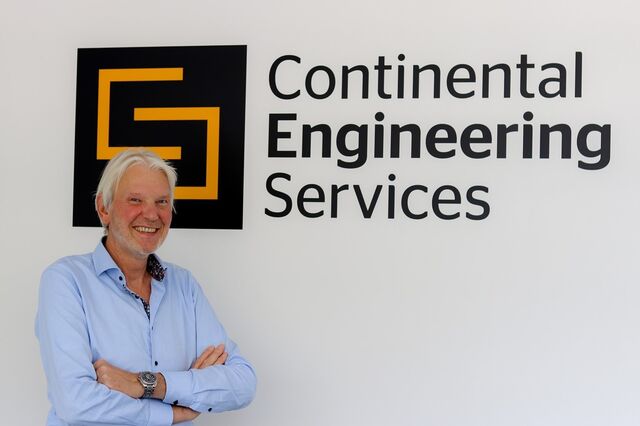 Continental quer contratar mais  400 engenheiros para o Porto 