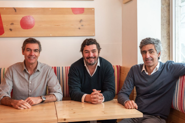 Candidato ao Benfica “Vira Frangos” na Grande Lisboa