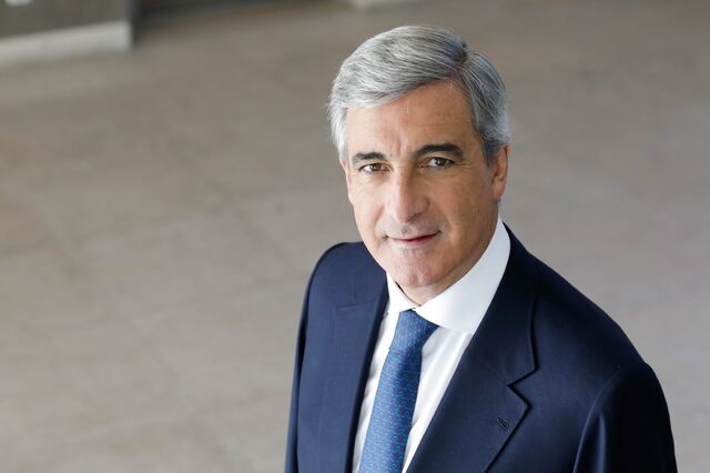 Presidente da ANA não antevê novo aeroporto antes de 2035/2040