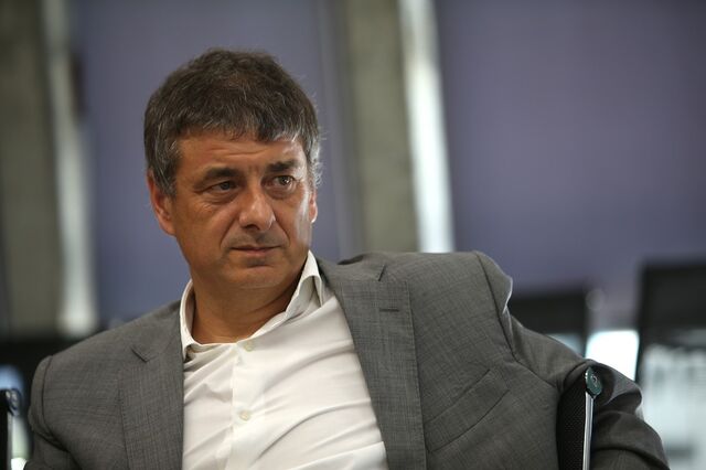 Carlos Fernandes: “Obras para alta velocidade vão ser lançadas em 2023”