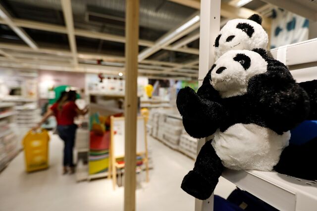 Ikea “aberta a investir” em energia solar em Portugal