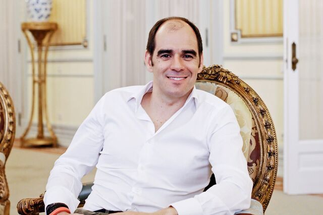 António Simões é o 22.º Mais Poderoso de 2021
