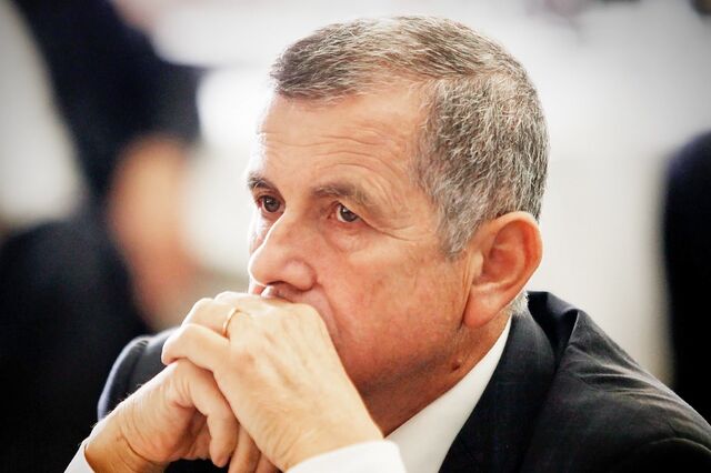 Vasco de Mello é o 19.º Mais Poderoso de 2021