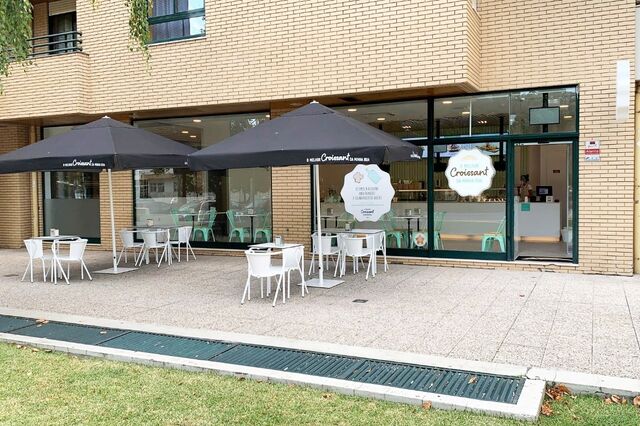 “O Melhor Croissant da Minha Rua” expande-se para Espanha e avança para o norte