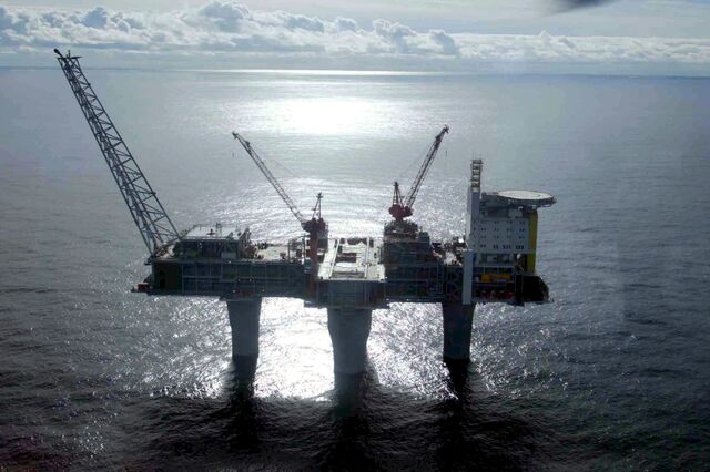 'Big Oil' sabiam desde os anos 60 que energias fósseis aqueceriam planeta