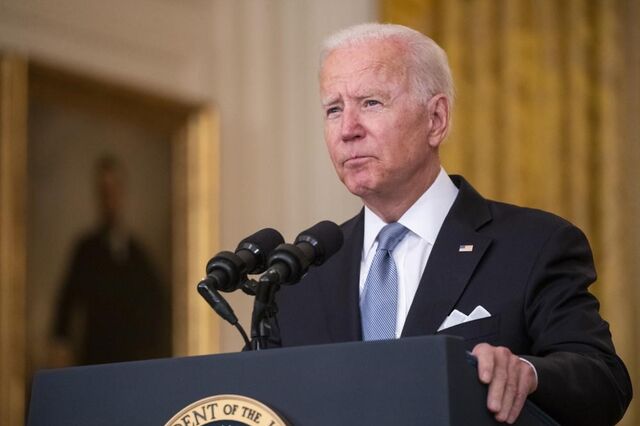 Biden quer reunir com líderes da Apple, Amazon e Microsoft para discutir cibersegurança