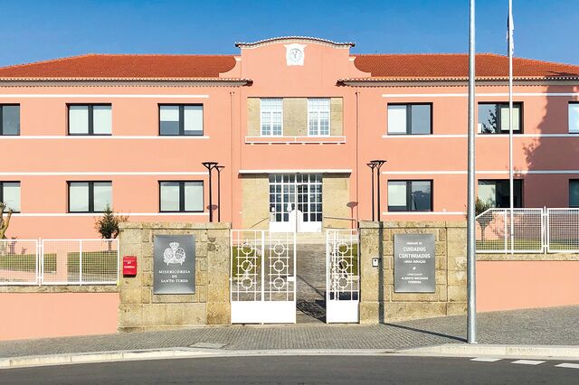 Misericórdia de Santo Tirso aposta no regresso às origens