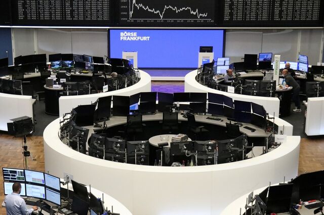 “Rating” para as ações europeias em máximos de uma década