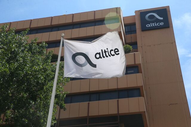 Moody's corta 'rating' do grupo francês Altice