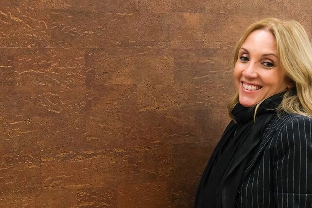 Paula Amorim é a 16.ª Mais Poderosa de 2021