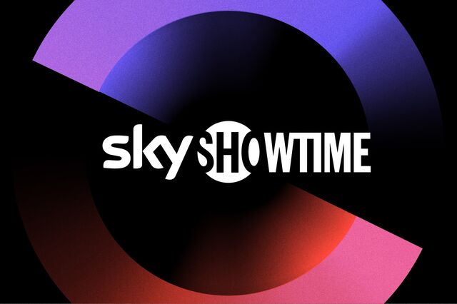 Novo serviço de “streaming” SkyShowtime chega a Portugal em 2022