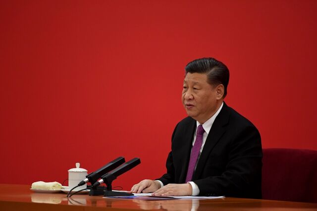 China joga política interna e externa na bolsa