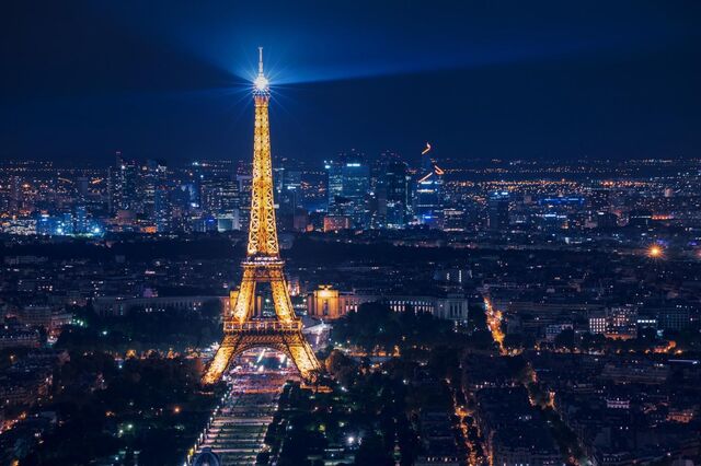 Governo francês ultima planos para eventuais cortes de energia este inverno