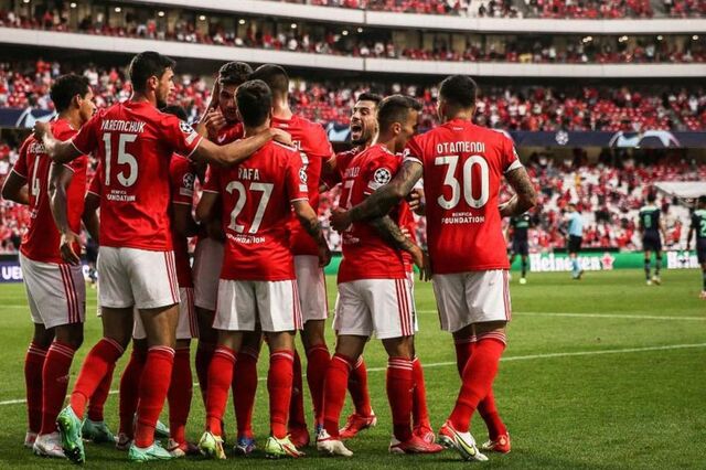 PSI-20 avança em máximos de fevereiro de 2020. Benfica ganha 3%
