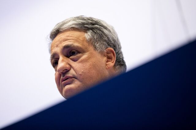 Corte dos dividendos aumentou financiamento à economia em 2,4%