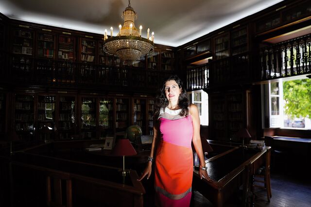 Maria João Tomás: “Os talibãs não estão mais moderados, nem mais tolerantes”