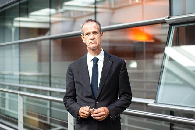 Miguel Maya é o 12.º Mais Poderoso de 2021