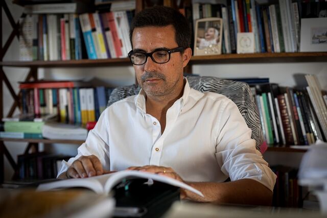 “A contratação a termo é menos favorável no Estado”