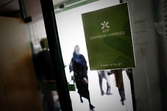 Há mais 25,6 mil inscritos no desemprego desde o final de junho