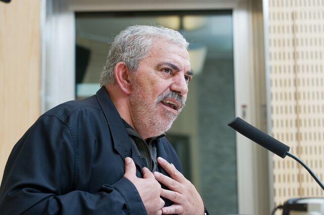 Estado pede insolvência de holdings de Aprígio Santos