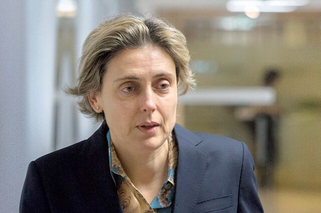 Cláudia Azevedo é a 9.ª Mais Poderosa de 2021