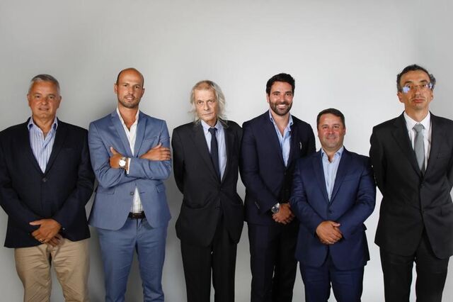 Greenvolt fecha compra de 70% da Profit Energy