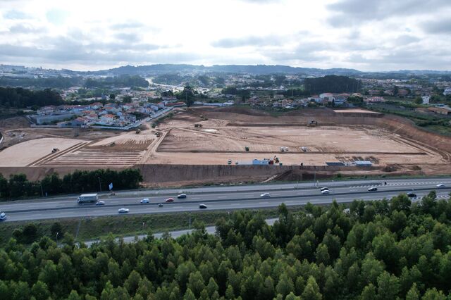 Garland investe 30 milhões em novo centro logístico que criará 100 empregos diretos em Gaia