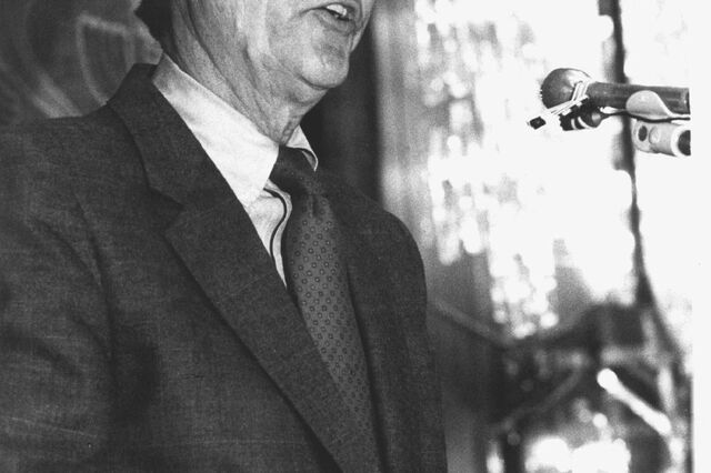 Jackson Hole. Estes são os momentos históricos do encontro da Fed