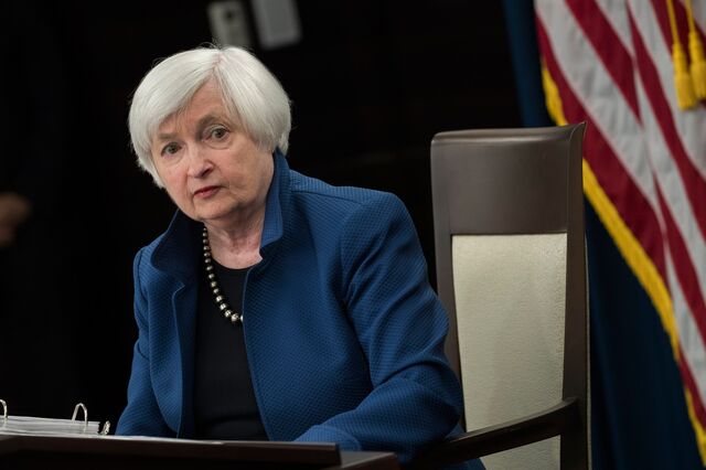 Yellen e Powell admitem que a inflação elevada vai durar mais do que esperado