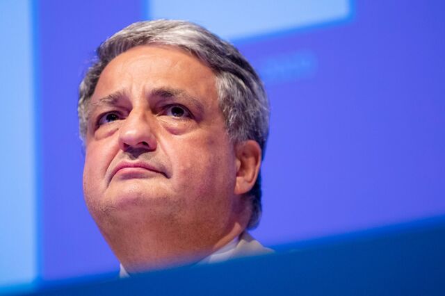 Paulo Macedo é o 7.º Mais Poderoso de 2021