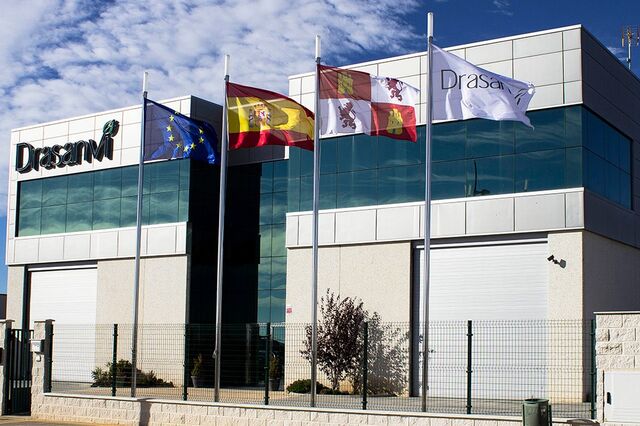 EA Pharma irá fusionar-se com a farmacêutica espanhola Dransavi