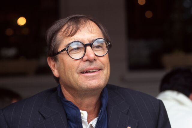 Paul Theroux: outras viagens