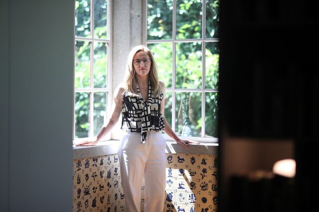 Emília Vieira: “Investimos como os mais ricos do mundo”