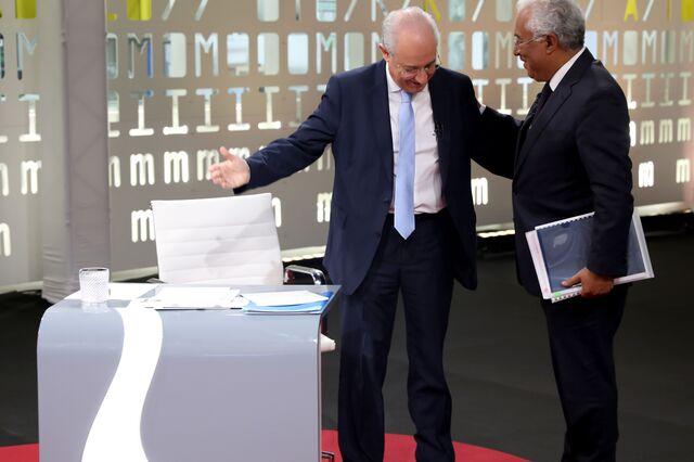 Dois terços dão vitória  ao PS nas autárquicas