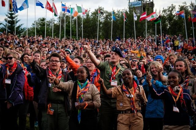 Portugal vai organizar em 2025 maior evento escutista mundial 