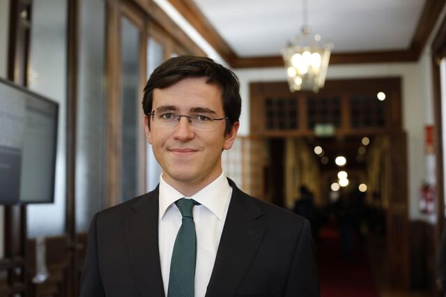 PS avisa que vai opor-se ao novo IRS Jovem se Governo não alterar a sua proposta