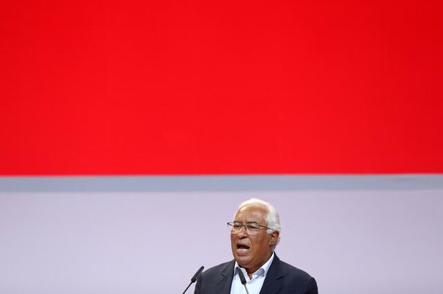Costa confirma atualização salarial à função pública 