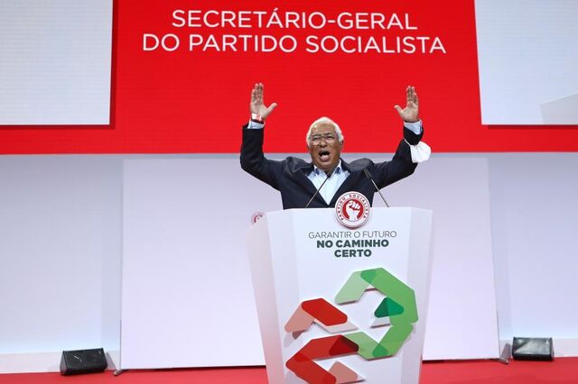 Costa anuncia alargamento e aumento dos apoios à natalidade 
