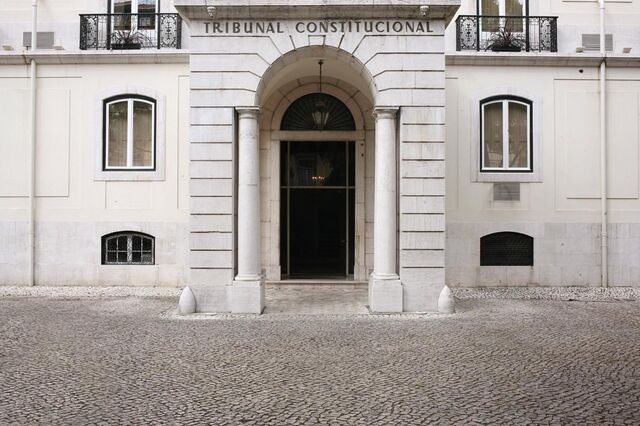 Concorrência apresenta reclamação após Constitucional rejeitar apreciar recursos no cartel da banca