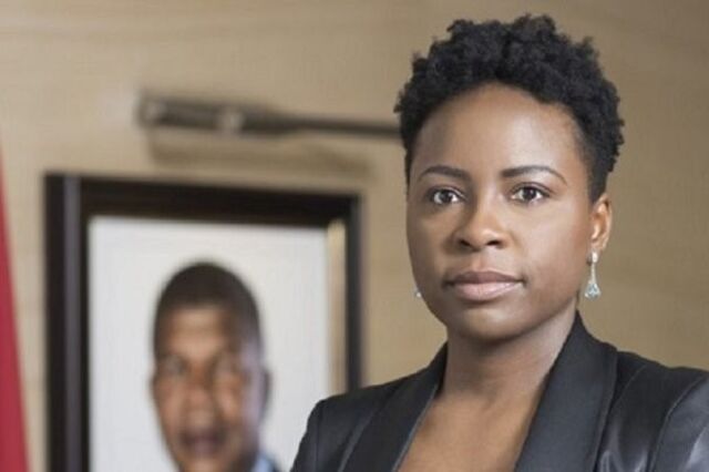 O stress de Angola que veio para ficar