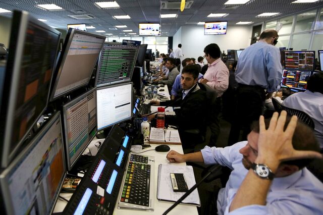 Procura por ETF pressiona custos dos fundos