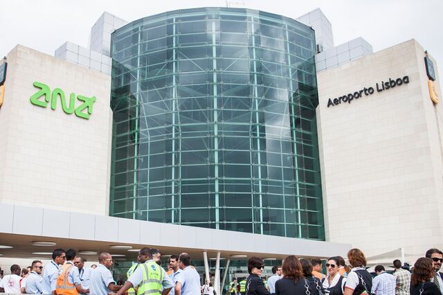 ANA sobe taxas em 2022 com retoma do tráfego