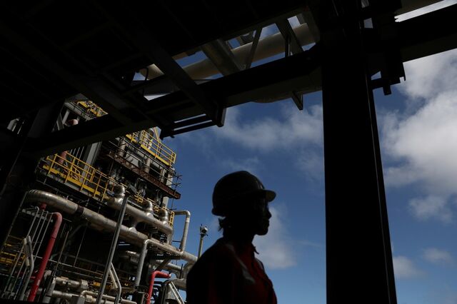 Lucros da brasileira Petrobras subiram 38 vezes no primeiro trimestre