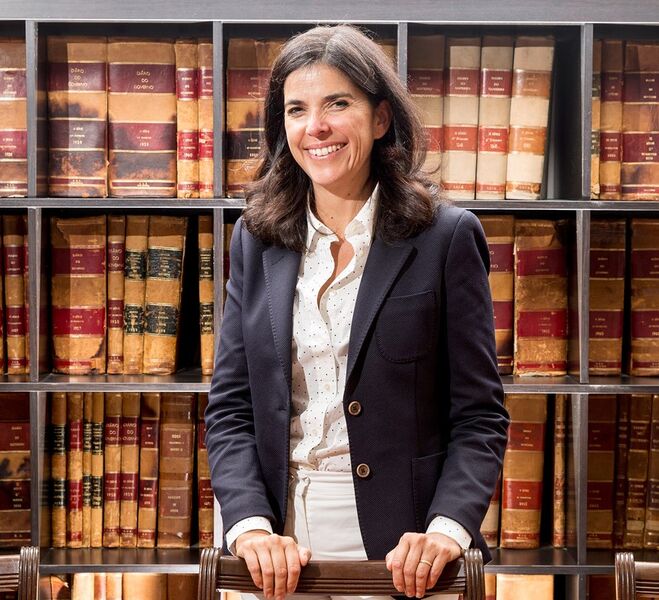 Margarida Matos Rosa