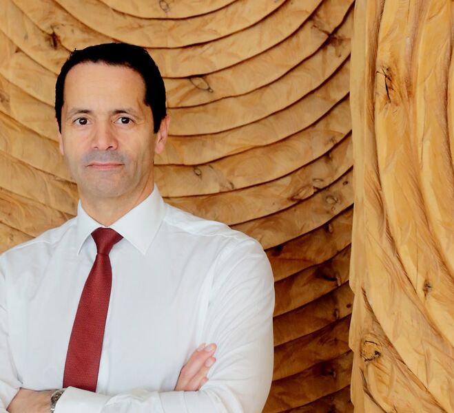 João Vieira de Almeida 