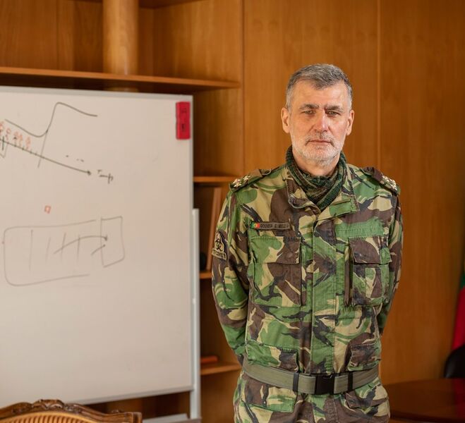 Henrique Gouveia e Melo