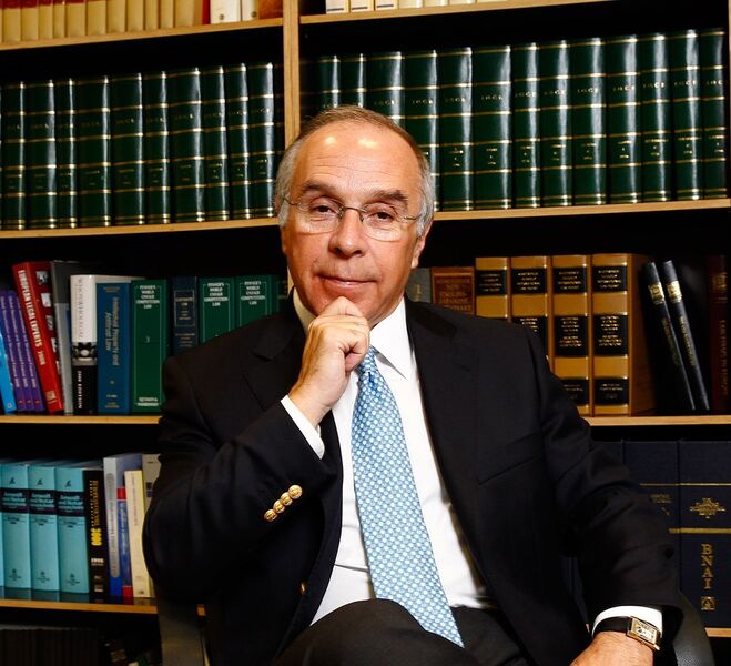 Luís Marques Mendes